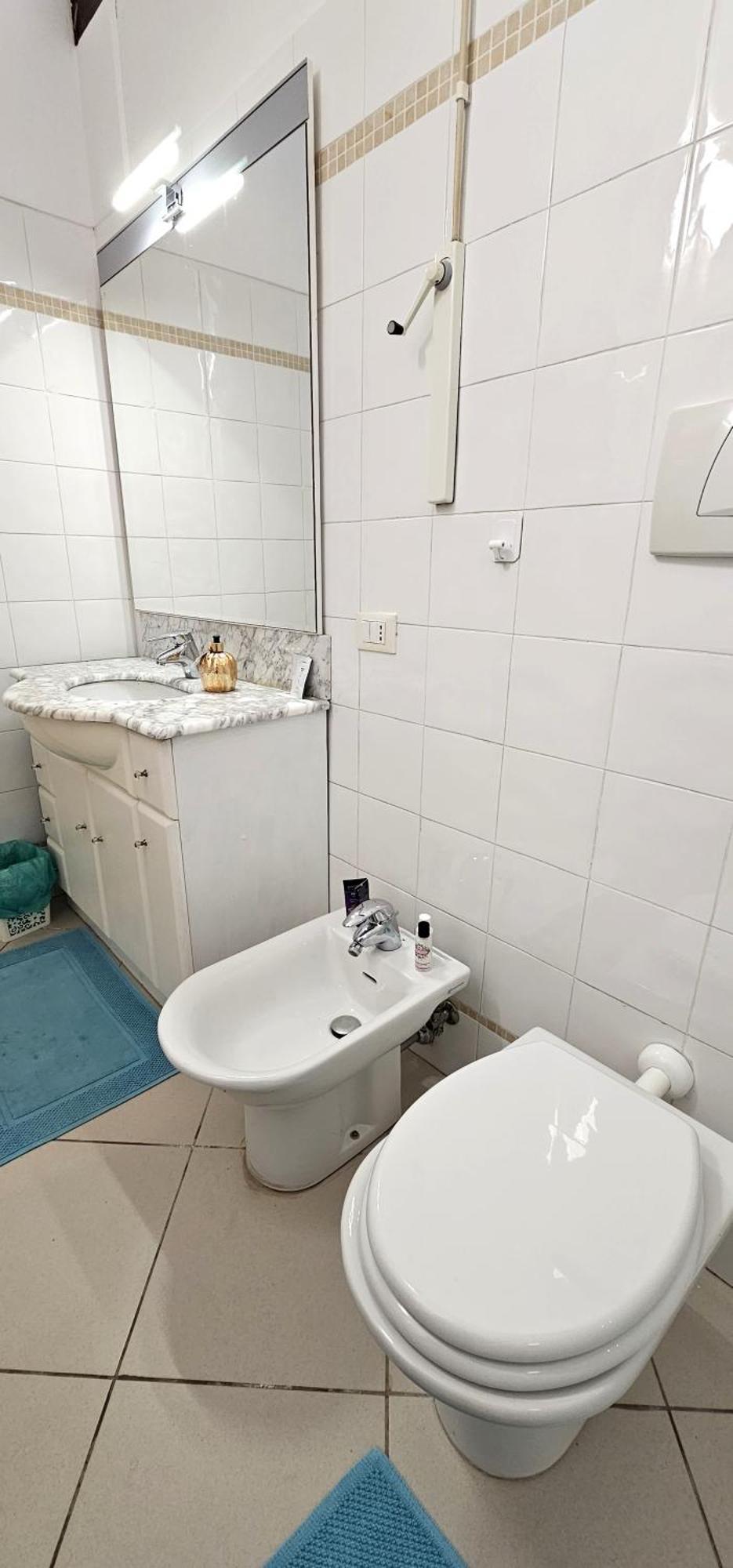 Appartamento Rose House With Private Garden Venezia Lido Esterno foto