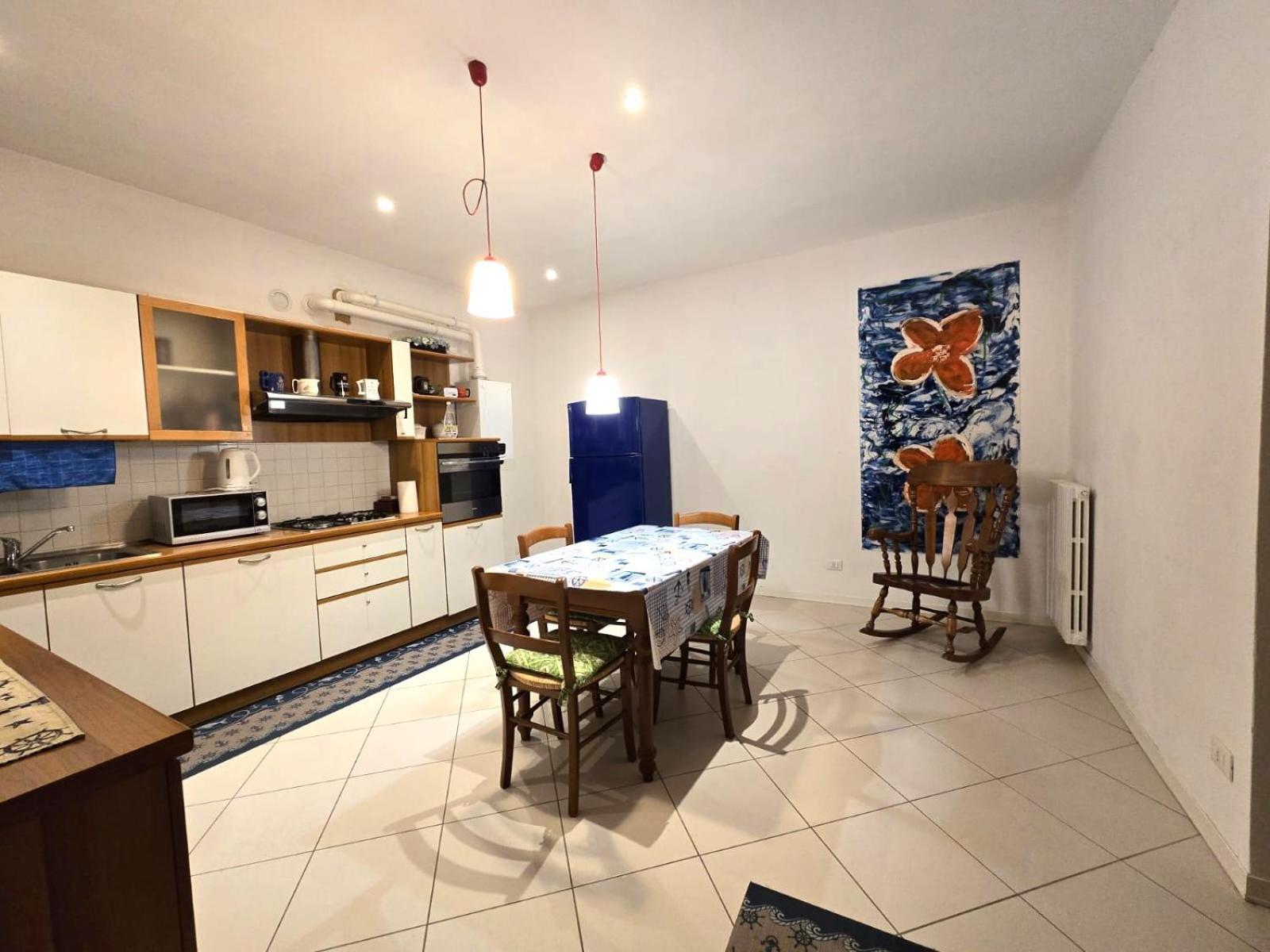 Appartamento Rose House With Private Garden Venezia Lido Esterno foto