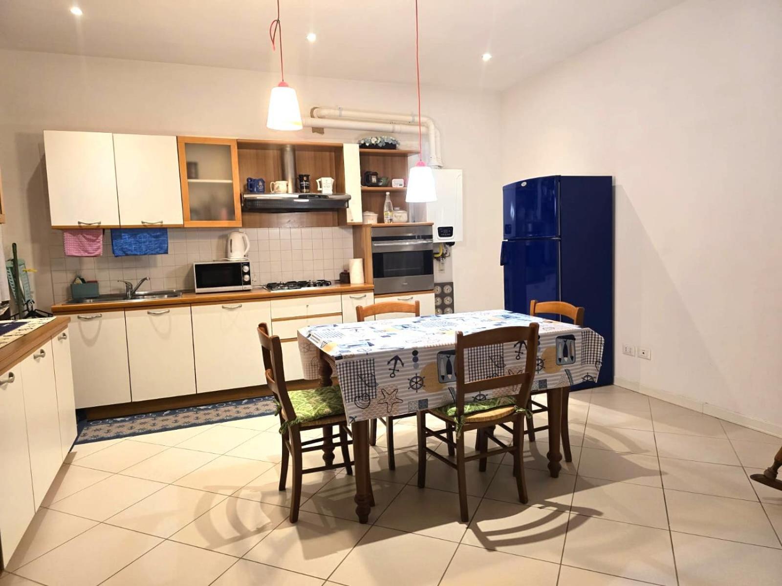 Appartamento Rose House With Private Garden Venezia Lido Esterno foto